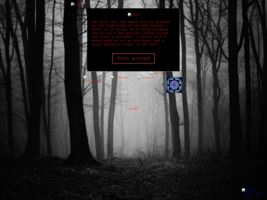 Hag/Dhumavatis_haunted_woods/DhumavatisCabinsuccess4 screenshot