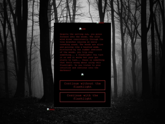 Hag/Dhumavatis_haunted_woods/Dhumavatisuccess2 screenshot
