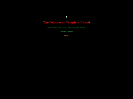 Hag/Dhumavatis_haunted_woods/dhumavati temple/closed screenshot