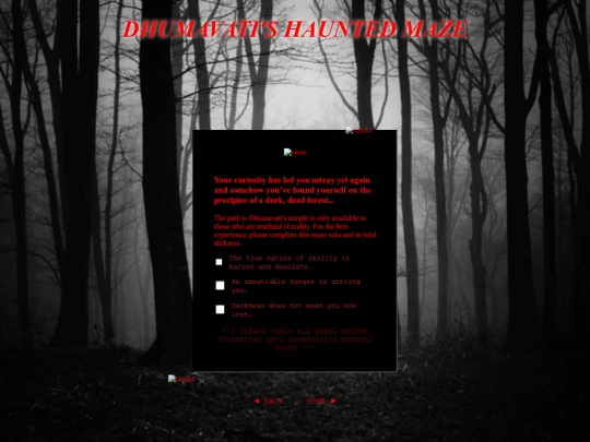 Hag/Dhumavatis_haunted_woods/dhumavatishauntedwoods screenshot