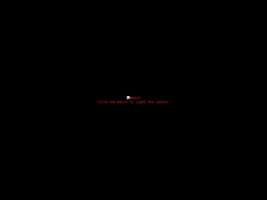 Hag/Dhumavatis_haunted_woods/failure/burningcabin screenshot