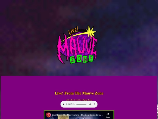 LawOffices/MauveZone screenshot