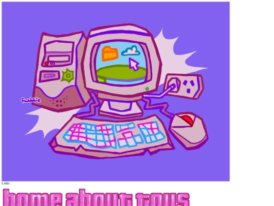 dreamland/left-sidebar screenshot