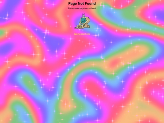 fungifsmenu screenshot