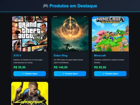 atividade04/paginas/produtos screenshot