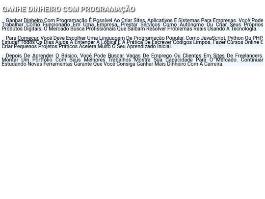 atividade10 screenshot