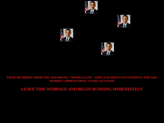 obama screenshot