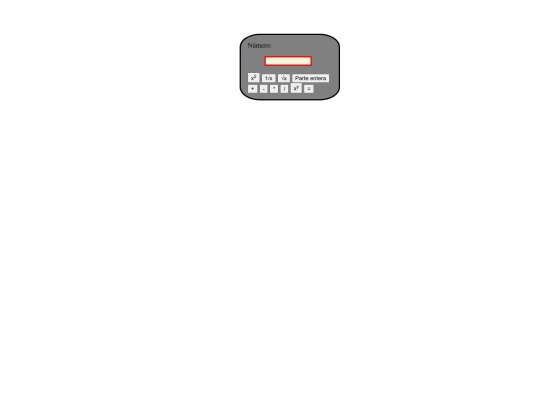 Modulo4/calculadora screenshot