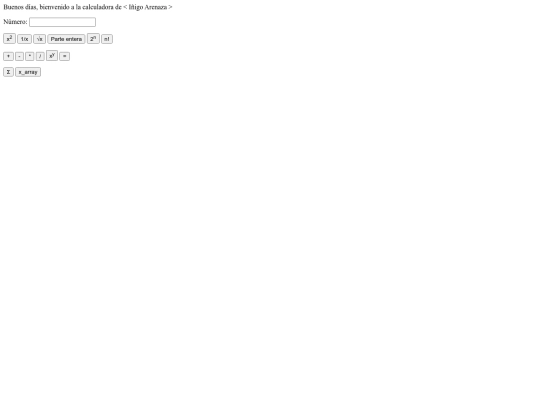 Modulo5/calculadora jquerry screenshot