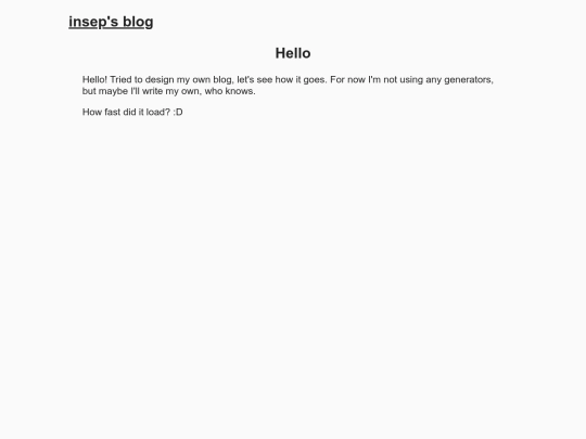 articles/hello screenshot