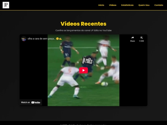 videos screenshot