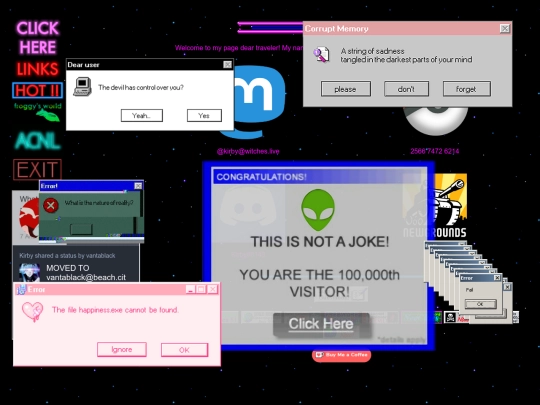 nextpage screenshot