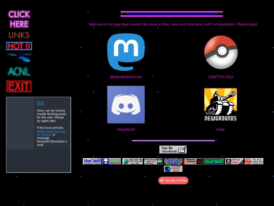 nopopups screenshot
