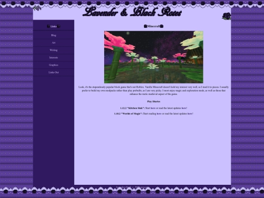 int-minecraft screenshot
