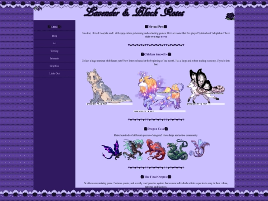 int-pets screenshot