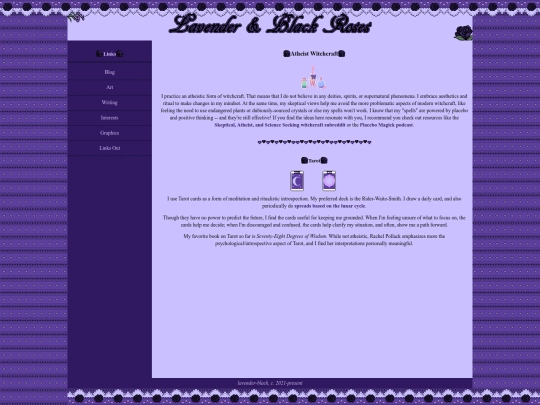 int-witch screenshot