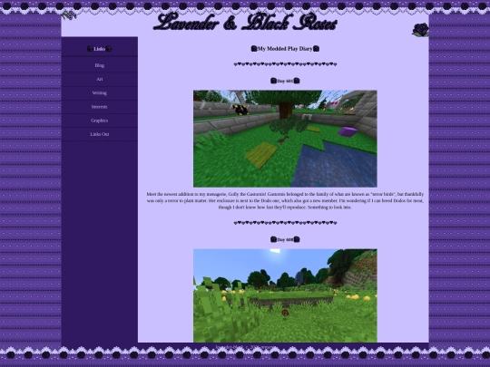 minecraftblog/the1122pack07 screenshot