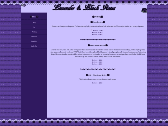 writing screenshot