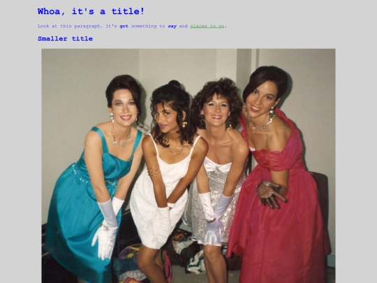html_lessons/example002 screenshot