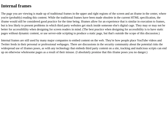 html_lessons/kframe screenshot
