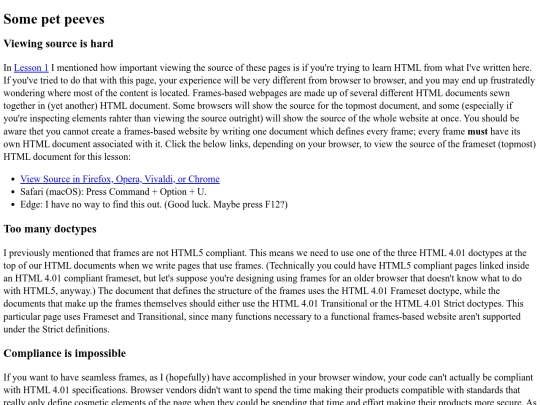 html_lessons/lframe screenshot