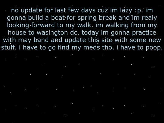 b3 screenshot