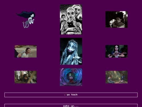 mydarlings screenshot
