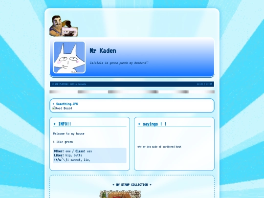 COPY screenshot
