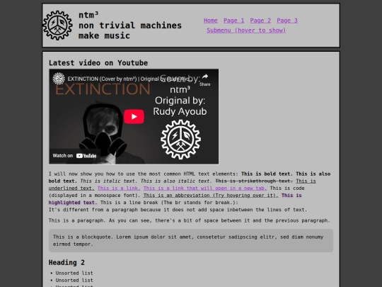 scrap_index screenshot