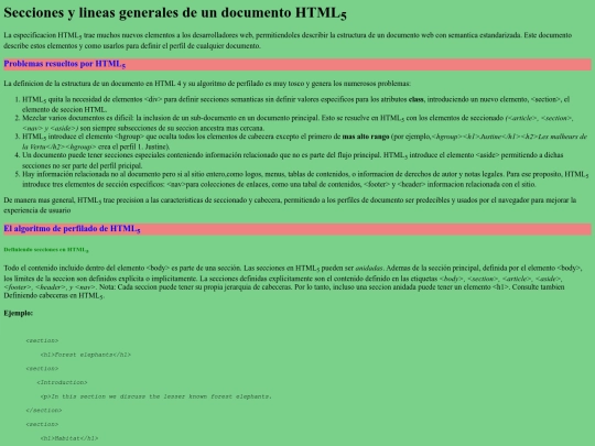 Miriada X/Index screenshot