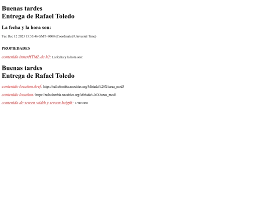 Miriada X/tarea_mod3 screenshot