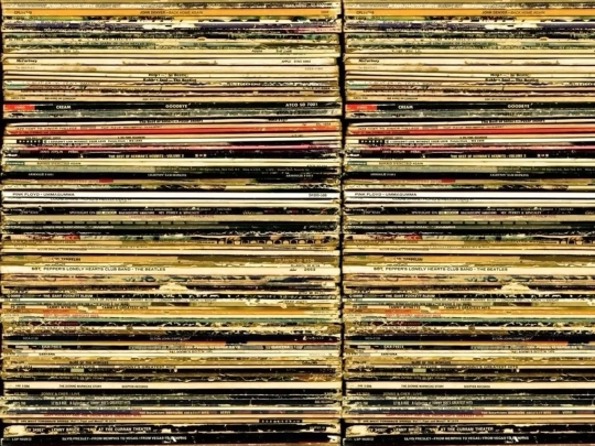 music screenshot