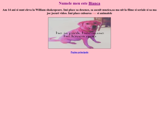 despremine screenshot