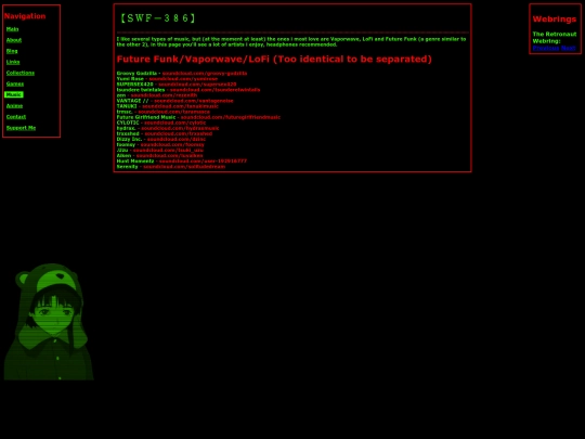 music screenshot