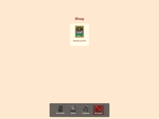 shop screenshot