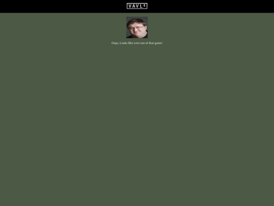 outofstock screenshot