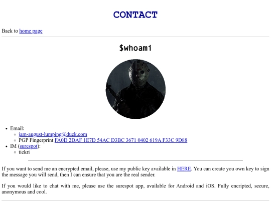 en/contact screenshot