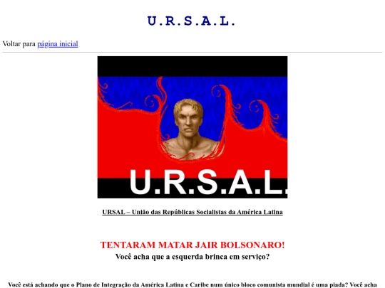 pt/artigo-ursal screenshot