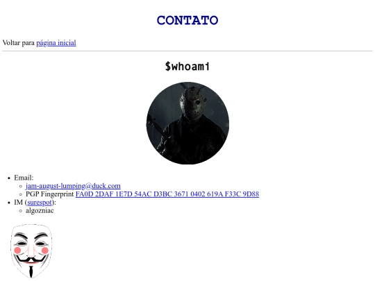 pt/contact screenshot