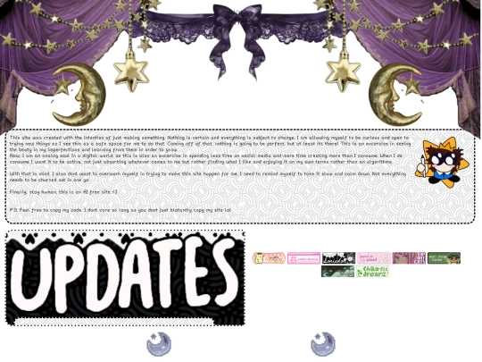 pages/aboutmeaboutsite screenshot