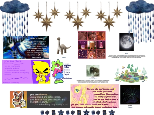 pages/aboutmequizes screenshot