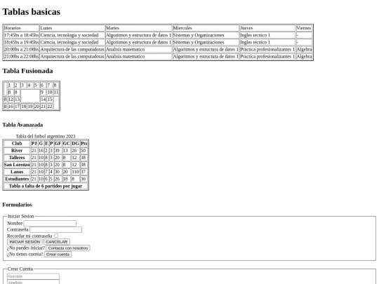 tp3 screenshot