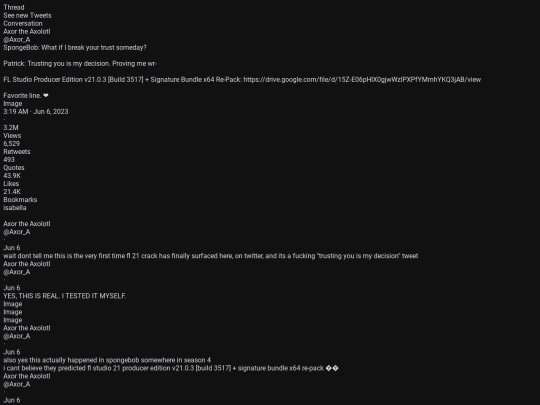 fl21tweet screenshot