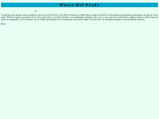 Paisajes de la Luz/pag3 screenshot