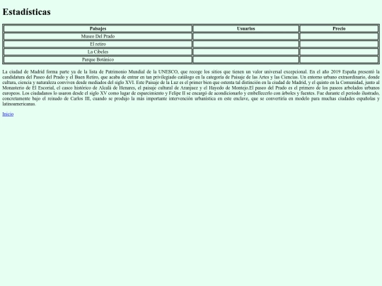 Paisajes de la Luz/pag5 screenshot