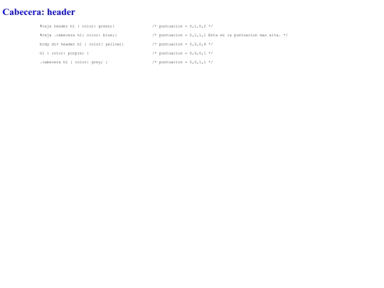 Prioridad screenshot