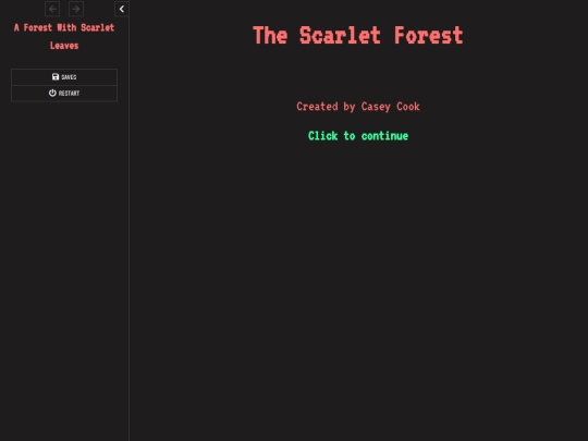 games/scarlet screenshot
