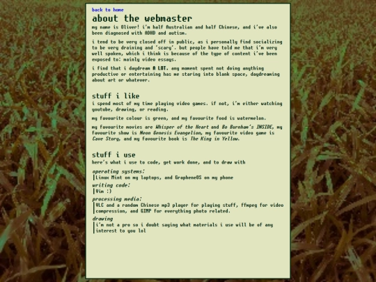 about screenshot