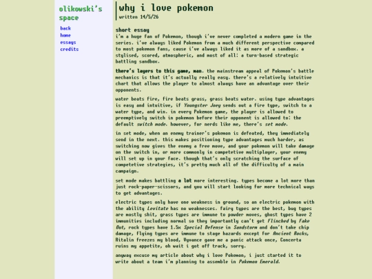 blog/lovepoke screenshot