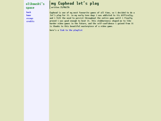 blog/youtube screenshot